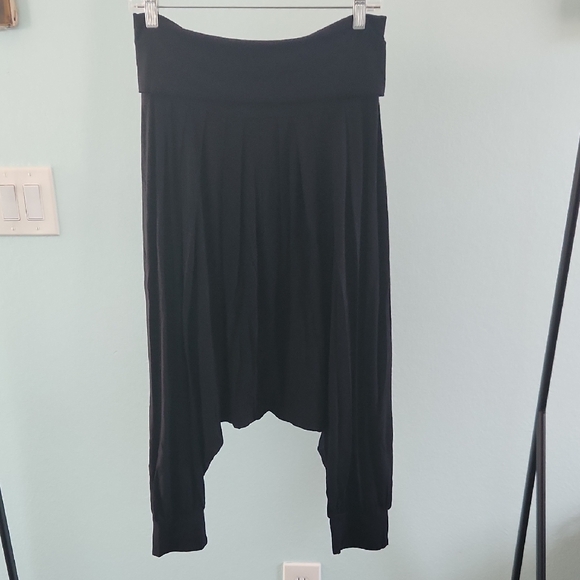 Y2K Bebe Pants